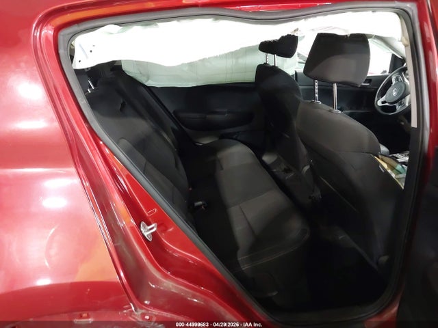 Продаж на аукціоні авто 2019 Kia Sportage Lx, vin: KNDPMCAC4K7561082, номер лоту: 44999683