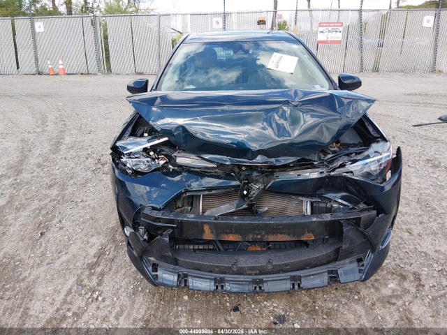 Aukcja sprzedaży 2018 Toyota Corolla Le, vin: 2T1BURHE5JC017126, numer aukcji: 44999684