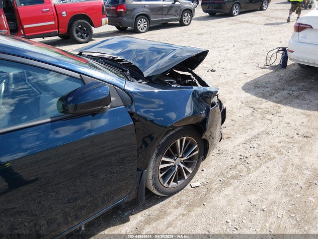 Aukcja sprzedaży 2018 Toyota Corolla Le, vin: 2T1BURHE5JC017126, numer aukcji: 44999684