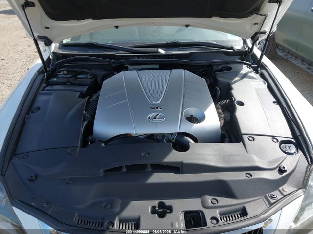 44999685 :رقم المزاد ، JTHFE2C2XE2510399 vin ، 2014 Lexus Is 350c مزاد بيع
