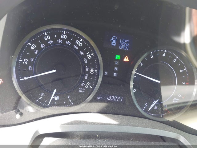 44999685 :رقم المزاد ، JTHFE2C2XE2510399 vin ، 2014 Lexus Is 350c مزاد بيع