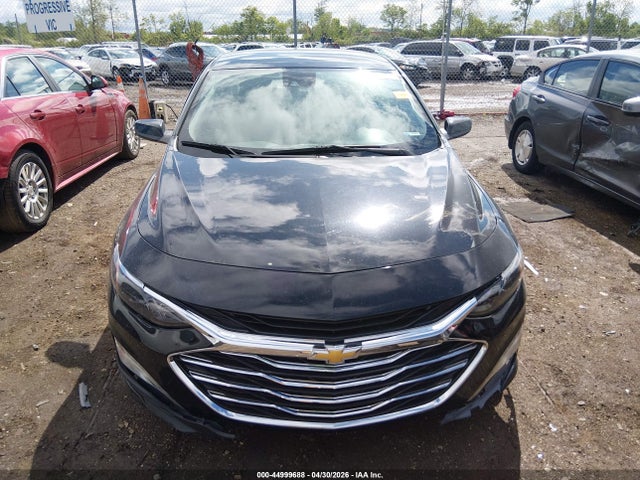 Aukcja sprzedaży 2023 Chevrolet Malibu Fwd 1lt, vin: 1G1ZD5ST3PF201424, numer aukcji: 44999688
