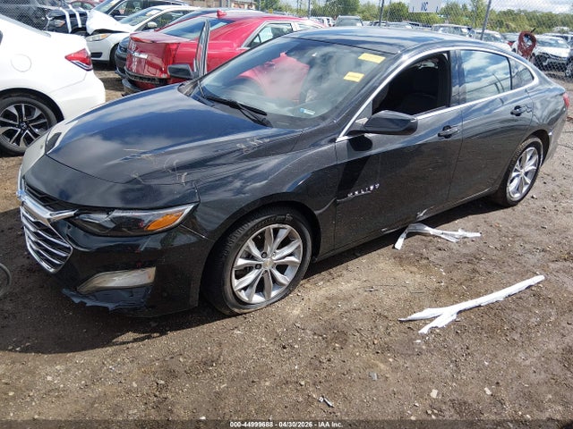 Aukcja sprzedaży 2023 Chevrolet Malibu Fwd 1lt, vin: 1G1ZD5ST3PF201424, numer aukcji: 44999688