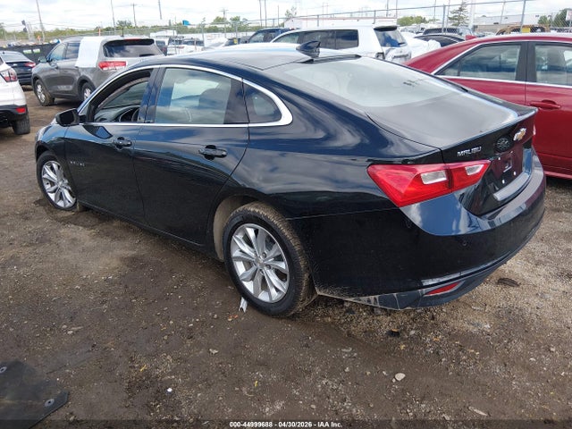 Aukcja sprzedaży 2023 Chevrolet Malibu Fwd 1lt, vin: 1G1ZD5ST3PF201424, numer aukcji: 44999688