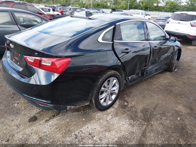 Aukcja sprzedaży 2023 Chevrolet Malibu Fwd 1lt, vin: 1G1ZD5ST3PF201424, numer aukcji: 44999688