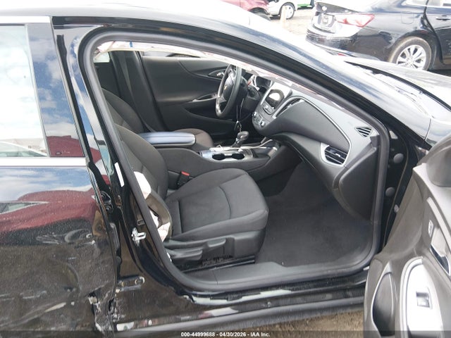 Aukcja sprzedaży 2023 Chevrolet Malibu Fwd 1lt, vin: 1G1ZD5ST3PF201424, numer aukcji: 44999688