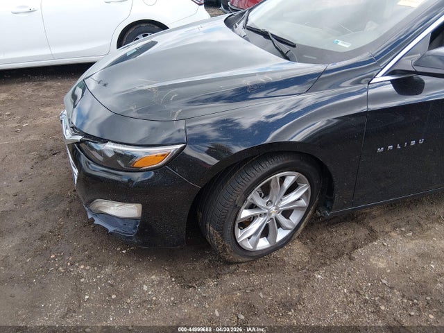 Aukcja sprzedaży 2023 Chevrolet Malibu Fwd 1lt, vin: 1G1ZD5ST3PF201424, numer aukcji: 44999688