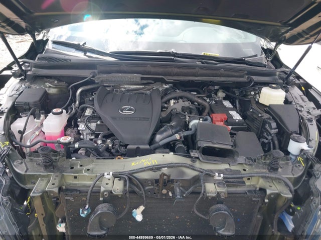 Aukcja sprzedaży 2025 Lexus Rx 350 Premium, vin: 2T2BAMBAXSC059399, numer aukcji: 44999689