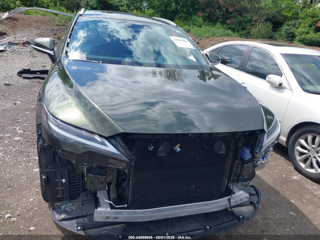 Aukcja sprzedaży 2025 Lexus Rx 350 Premium, vin: 2T2BAMBAXSC059399, numer aukcji: 44999689