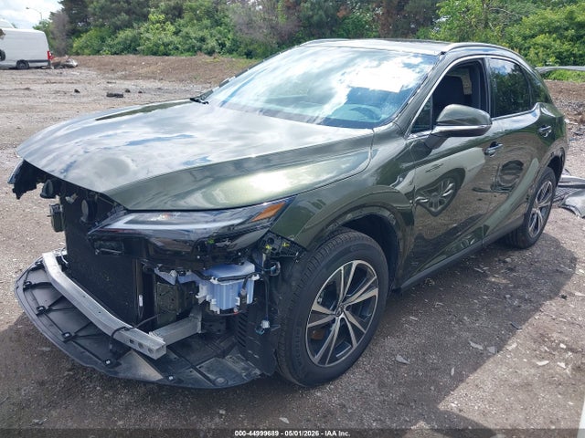 Aukcja sprzedaży 2025 Lexus Rx 350 Premium, vin: 2T2BAMBAXSC059399, numer aukcji: 44999689