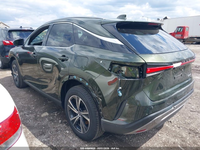 Aukcja sprzedaży 2025 Lexus Rx 350 Premium, vin: 2T2BAMBAXSC059399, numer aukcji: 44999689