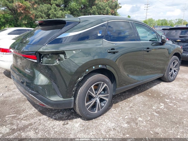Aukcja sprzedaży 2025 Lexus Rx 350 Premium, vin: 2T2BAMBAXSC059399, numer aukcji: 44999689