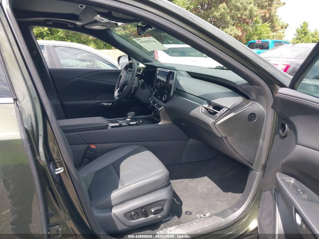 Aukcja sprzedaży 2025 Lexus Rx 350 Premium, vin: 2T2BAMBAXSC059399, numer aukcji: 44999689