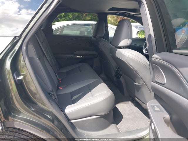 Aukcja sprzedaży 2025 Lexus Rx 350 Premium, vin: 2T2BAMBAXSC059399, numer aukcji: 44999689
