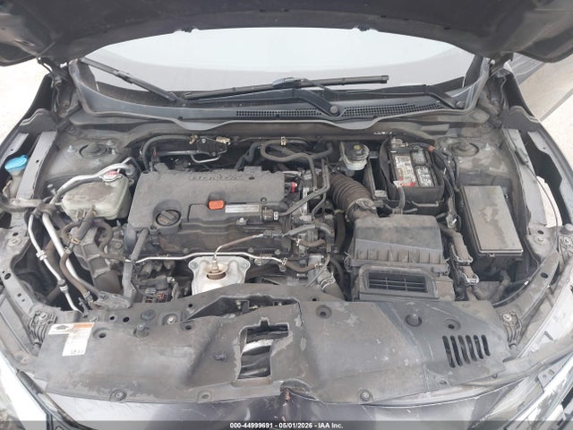 Продаж на аукціоні авто 2018 Honda Civic Lx, vin: 2HGFC2F50JH504854, номер лоту: 44999691