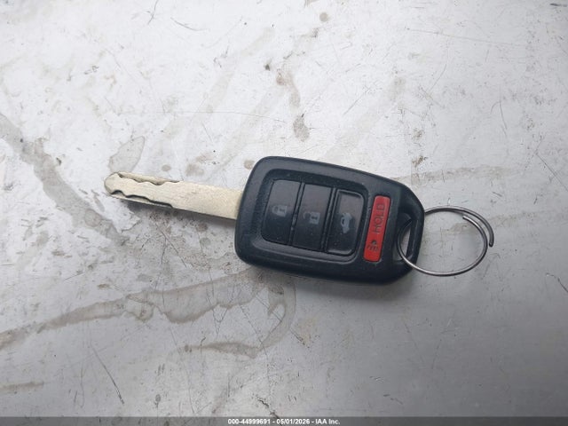 Продаж на аукціоні авто 2018 Honda Civic Lx, vin: 2HGFC2F50JH504854, номер лоту: 44999691