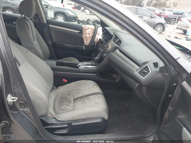 Продаж на аукціоні авто 2018 Honda Civic Lx, vin: 2HGFC2F50JH504854, номер лоту: 44999691