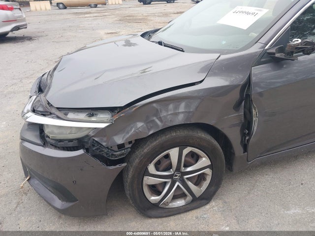 Продаж на аукціоні авто 2018 Honda Civic Lx, vin: 2HGFC2F50JH504854, номер лоту: 44999691