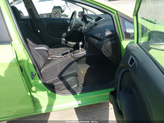 Aukcja sprzedaży 2015 Ford Fiesta Se, vin: 3FADP4EJ9FM210775, numer aukcji: 44999693