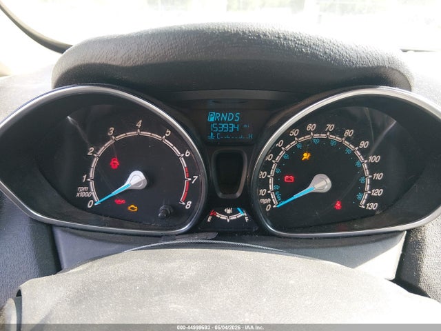 Aukcja sprzedaży 2015 Ford Fiesta Se, vin: 3FADP4EJ9FM210775, numer aukcji: 44999693