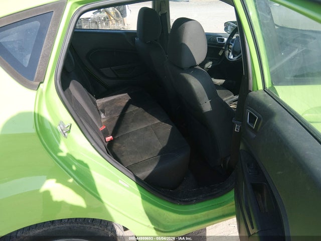 Aukcja sprzedaży 2015 Ford Fiesta Se, vin: 3FADP4EJ9FM210775, numer aukcji: 44999693