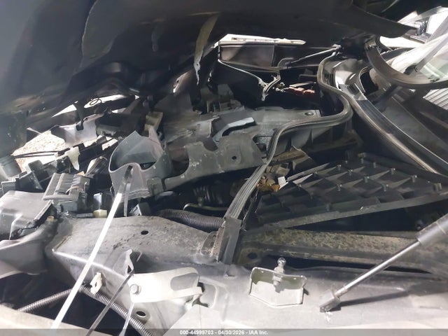 Aukcja sprzedaży 2017 Infiniti Qx70, vin: JN8CS1MW2HM412862, numer aukcji: 44999703