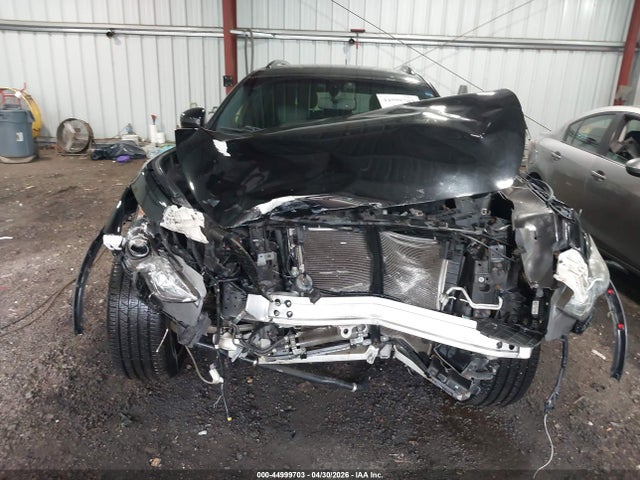 Aukcja sprzedaży 2017 Infiniti Qx70, vin: JN8CS1MW2HM412862, numer aukcji: 44999703