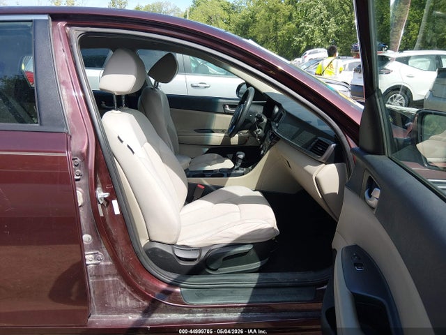 Aukcja sprzedaży 2016 Kia Optima Lx, vin: 5XXGT4L33GG026846, numer aukcji: 44999705