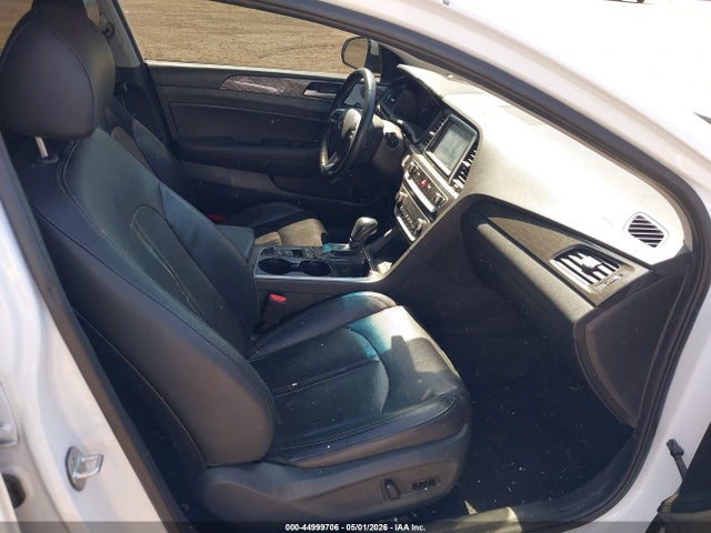 Продаж на аукціоні авто 2018 Hyundai Sonata Limited, vin: 5NPE34AF8JH695338, номер лоту: 44999706