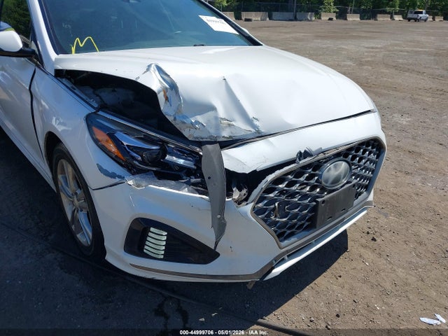 Продаж на аукціоні авто 2018 Hyundai Sonata Limited, vin: 5NPE34AF8JH695338, номер лоту: 44999706
