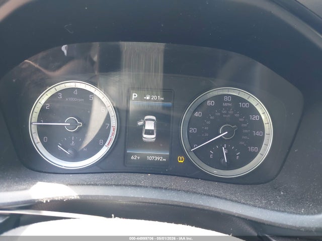 Продаж на аукціоні авто 2018 Hyundai Sonata Limited, vin: 5NPE34AF8JH695338, номер лоту: 44999706