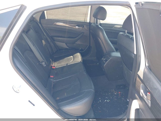 Продаж на аукціоні авто 2018 Hyundai Sonata Limited, vin: 5NPE34AF8JH695338, номер лоту: 44999706
