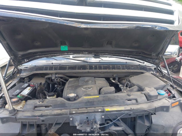 Продаж на аукціоні авто 2007 Infiniti Qx56, vin: 5N3AA08C97N804569, номер лоту: 44999713