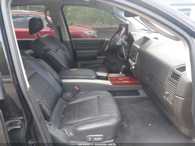 Продаж на аукціоні авто 2007 Infiniti Qx56, vin: 5N3AA08C97N804569, номер лоту: 44999713