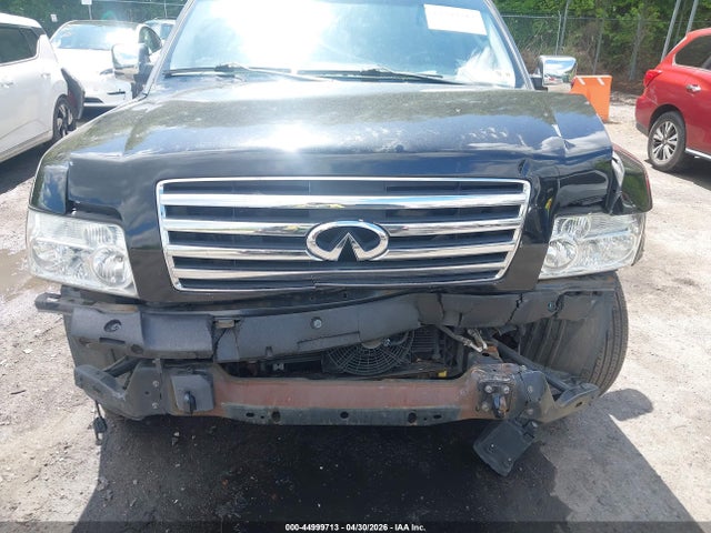 Продаж на аукціоні авто 2007 Infiniti Qx56, vin: 5N3AA08C97N804569, номер лоту: 44999713