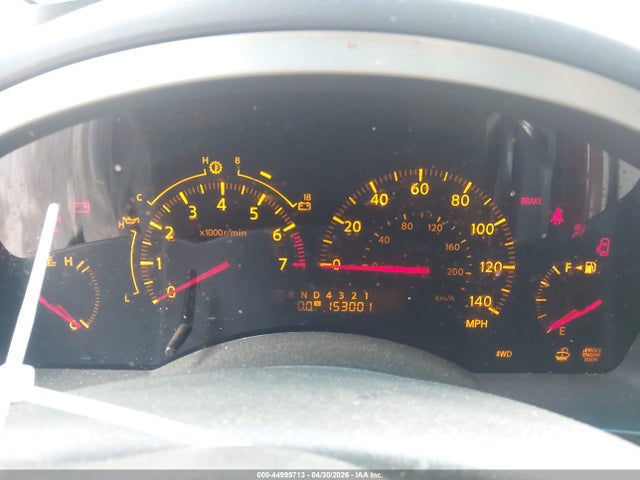 Продаж на аукціоні авто 2007 Infiniti Qx56, vin: 5N3AA08C97N804569, номер лоту: 44999713