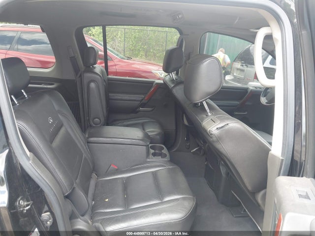 Продаж на аукціоні авто 2007 Infiniti Qx56, vin: 5N3AA08C97N804569, номер лоту: 44999713