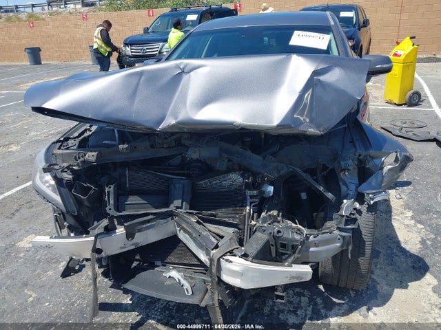 KMHGN4JEXFU064688 Hyundai Genesis 3.8