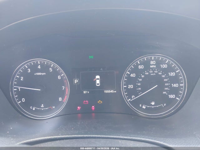 KMHGN4JEXFU064688 Hyundai Genesis 3.8