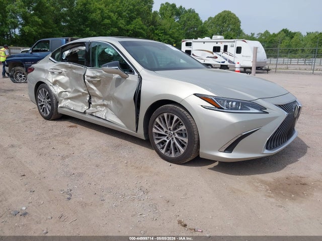 44999714 :رقم المزاد ، 58ADZ1B11MU106706 vin ، 2021 Lexus Es 350 مزاد بيع