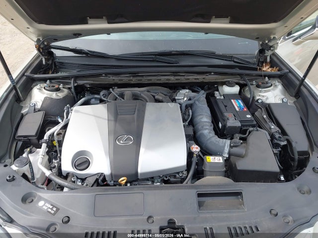 44999714 :رقم المزاد ، 58ADZ1B11MU106706 vin ، 2021 Lexus Es 350 مزاد بيع