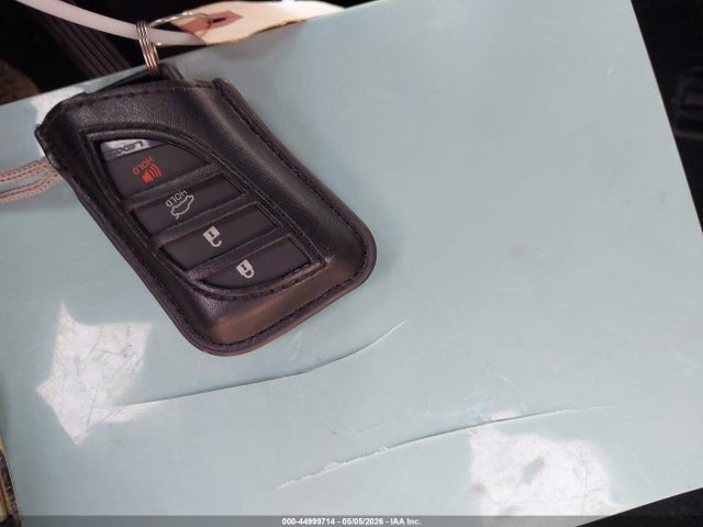 44999714 :رقم المزاد ، 58ADZ1B11MU106706 vin ، 2021 Lexus Es 350 مزاد بيع