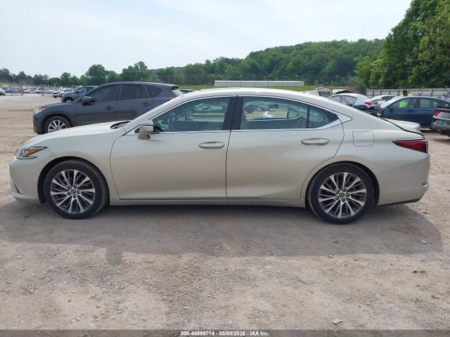 44999714 :رقم المزاد ، 58ADZ1B11MU106706 vin ، 2021 Lexus Es 350 مزاد بيع