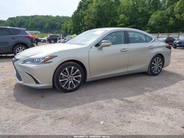 44999714 :رقم المزاد ، 58ADZ1B11MU106706 vin ، 2021 Lexus Es 350 مزاد بيع