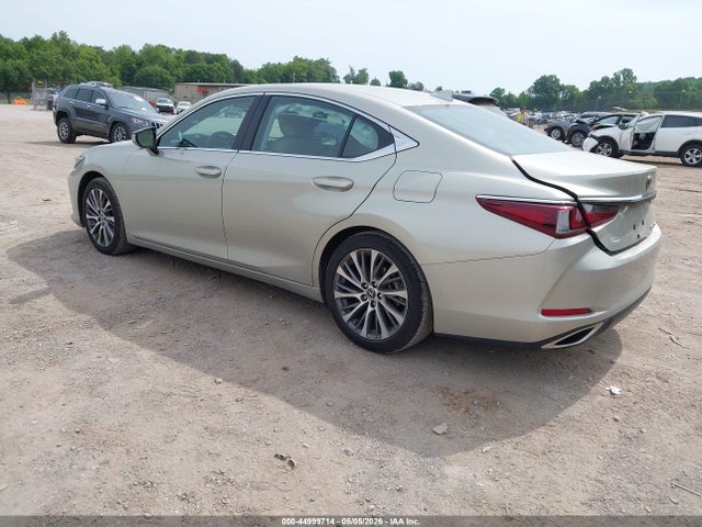 44999714 :رقم المزاد ، 58ADZ1B11MU106706 vin ، 2021 Lexus Es 350 مزاد بيع