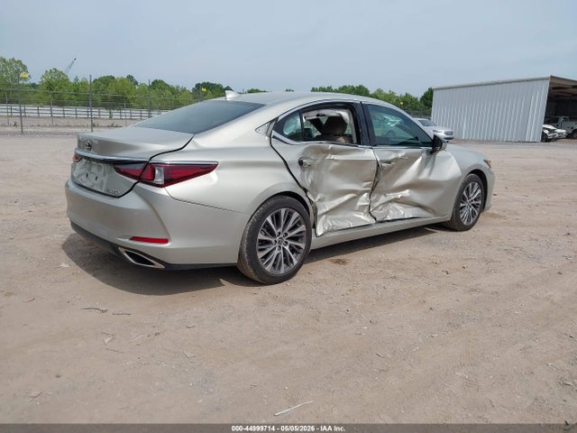 44999714 :رقم المزاد ، 58ADZ1B11MU106706 vin ، 2021 Lexus Es 350 مزاد بيع