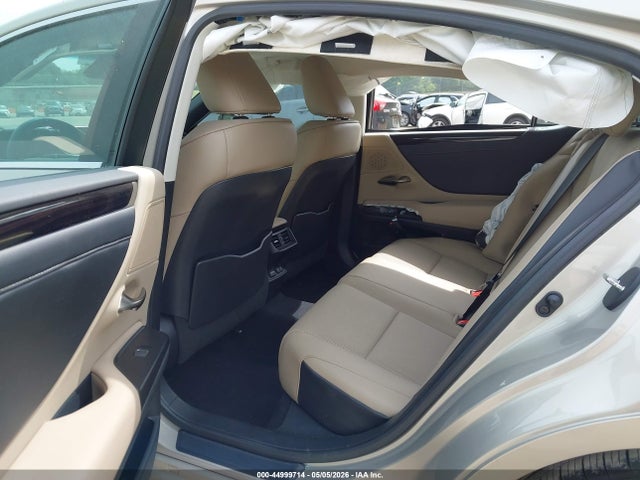 44999714 :رقم المزاد ، 58ADZ1B11MU106706 vin ، 2021 Lexus Es 350 مزاد بيع