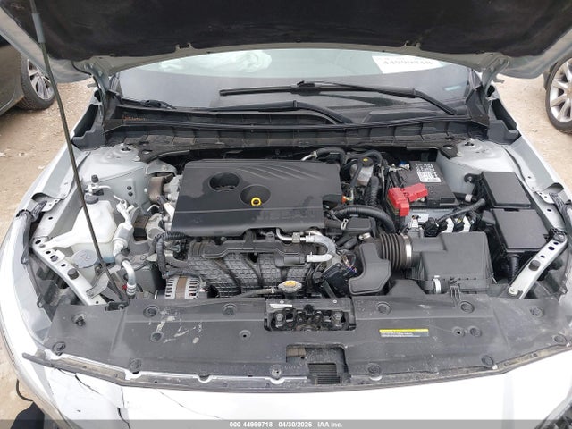 Aukcja sprzedaży 2020 Nissan Altima Sl Intelligent Awd, vin: 1N4BL4EW6LC113240, numer aukcji: 44999718
