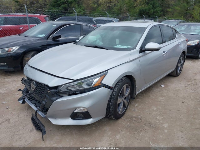 Aukcja sprzedaży 2020 Nissan Altima Sl Intelligent Awd, vin: 1N4BL4EW6LC113240, numer aukcji: 44999718