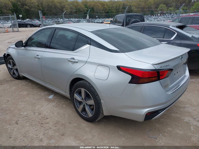 Aukcja sprzedaży 2020 Nissan Altima Sl Intelligent Awd, vin: 1N4BL4EW6LC113240, numer aukcji: 44999718